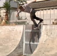The "Samurai Safari III" Video