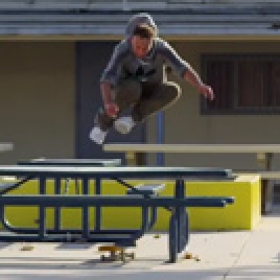Superstar '80s by GONZ 