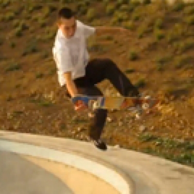 Elijah Berle's Five Favorites
