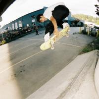 Spitfire's "Kick Back" Video