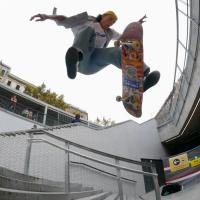 Pusher Bearings "Outta Bounds" Video