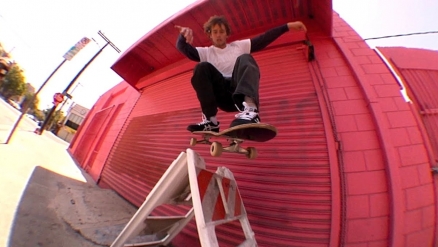 Justin Drysen for Sml Wheels