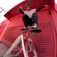 Justin Drysen for Sml Wheels