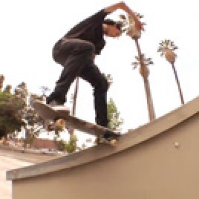 Talkin' Mob With Trevor Colden 