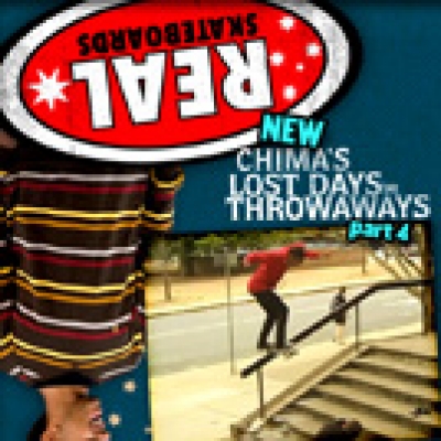 Chima's Lost Days Part 4