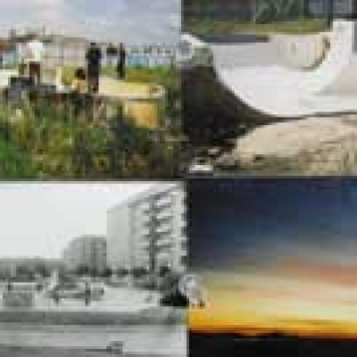 P-Stone's Amazing Photo Wall