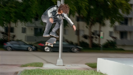Supreme in Miami Photo Feature