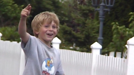 Hermann Stene's "Road to Pro" REAL Video
