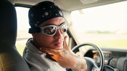 Jon Sciano Interview