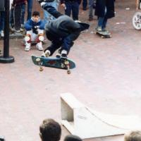 NJ Skateshop's "BRICK CITY KIDS" Video