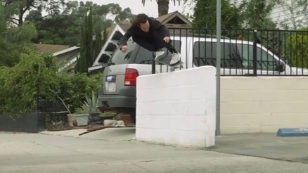 WKND Welcomes Austyn Gillette to the Lot
