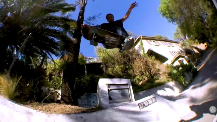 Cambryan Sedlick's "Cruisin'" OJ Video