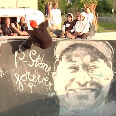 Creature's "Keep on Strollin'" Tour Video