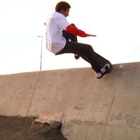 510 Skateshop's "Island" Video