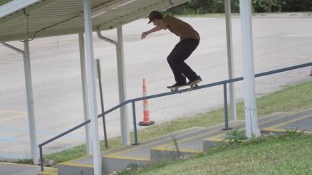 Habitat's "Regatta Days" Video