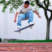Jonny Hernandez' "Grip It and Rip It" MOB Video