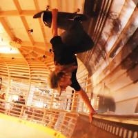 Girl Skateboards x Kodak's "Bangers and Mash" Video