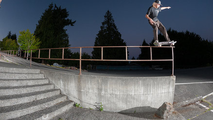 Indy's "F#ck The Rest Northwest Tour" Part 3