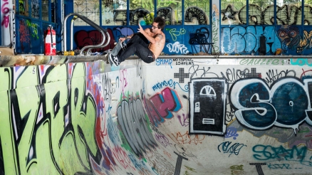 Tony Trujillo: Behind the Ad | Independent Trucks