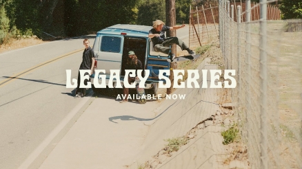 Arbor's "Spellbound" Legacy Series Video
