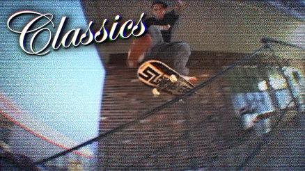 Classics: Sk8Mafia's "Pillage The Village" Tour