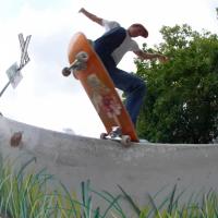 Dan Schulz' "Back Then" Video