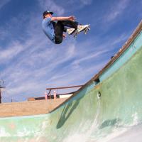 Antihero X Thrasher "Cross Contamination" Video