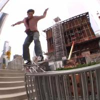 Daryl Angel's "DA in HD" Part