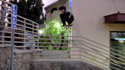 Braden Hoban 'sop' Mohkie Part