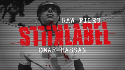 Omar Hassan's "Label Kills Raw Files" Video