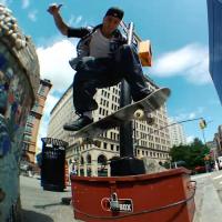 Austin Bristow's "Cavatina" Video