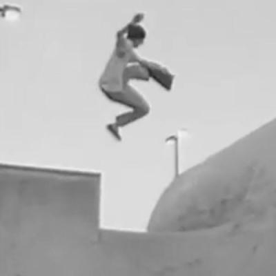 Eli Williams' "Flight Report" Video