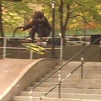 Hardbody's Hjalte, Ross and Antonio