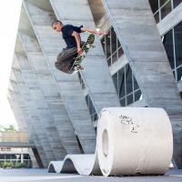 Converse CONS' "Veredas" Video