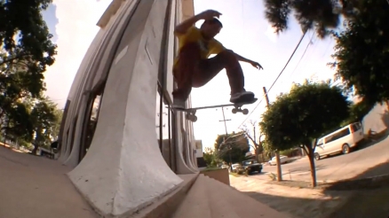 Vincent Alvarez "Suds" Part