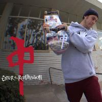 RDS' "Enter the Red Dragon" Now on iTunes