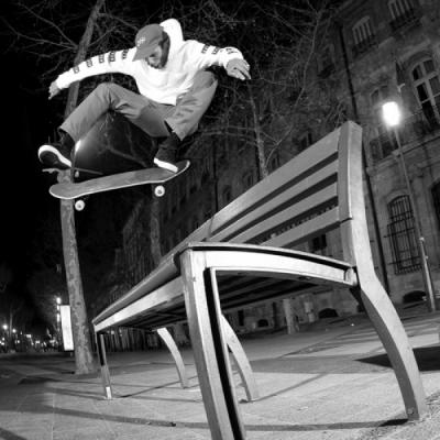 Supra's Chino Tour Video
