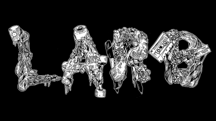 Larb's Bandcamp