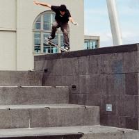 Pitas Higgins' "Big Trouble" Part