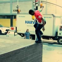 EC Melodi's "Wasting Time" Video