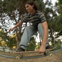 Vans' "Courtesy" Video