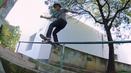 João Allen's "UNO" Part