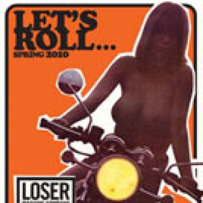 Loser Machine Catalog