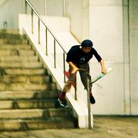 Kotora Mitani's "LENZ III" Tightbooth Part