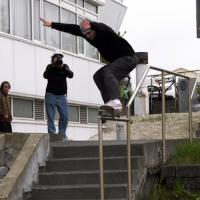 Gronze's "Island Freezy" Video