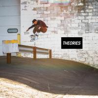 Theories' “The Fourth Turning” Video