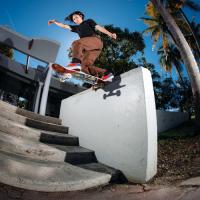 Vans Brings Back the Era