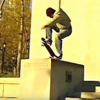 Castle's "Gen Z" Video