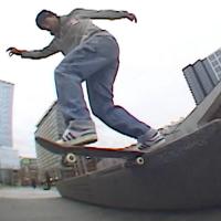 Kevin Lee Madden's "Once Around" Video