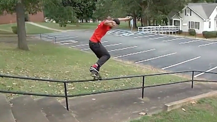 Kanaan Dern for Remind Insoles